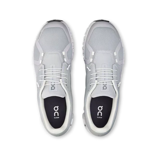 On Cloud 6