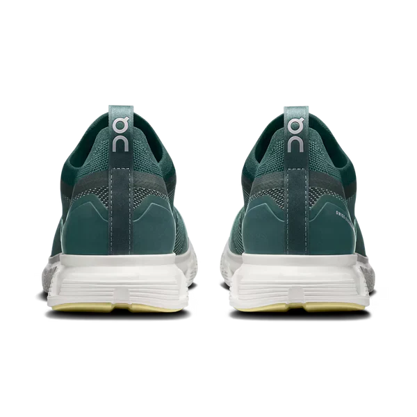 On Cloud 6 Versa