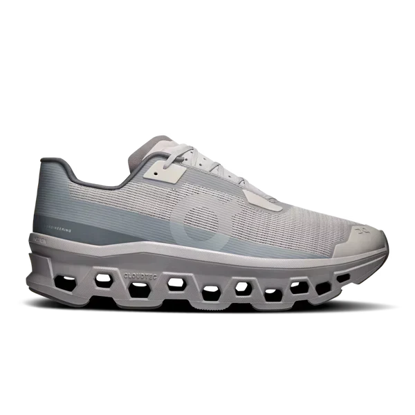 On Cloudflyer 5