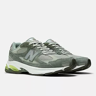 WTAPS x NB ABZORB 2010