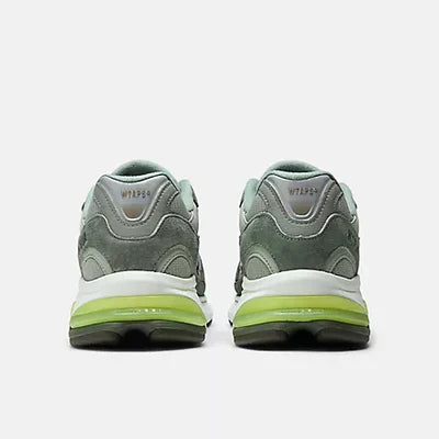 WTAPS x NB ABZORB 2010