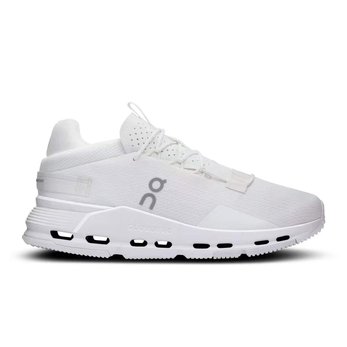 On Cloudnova 2