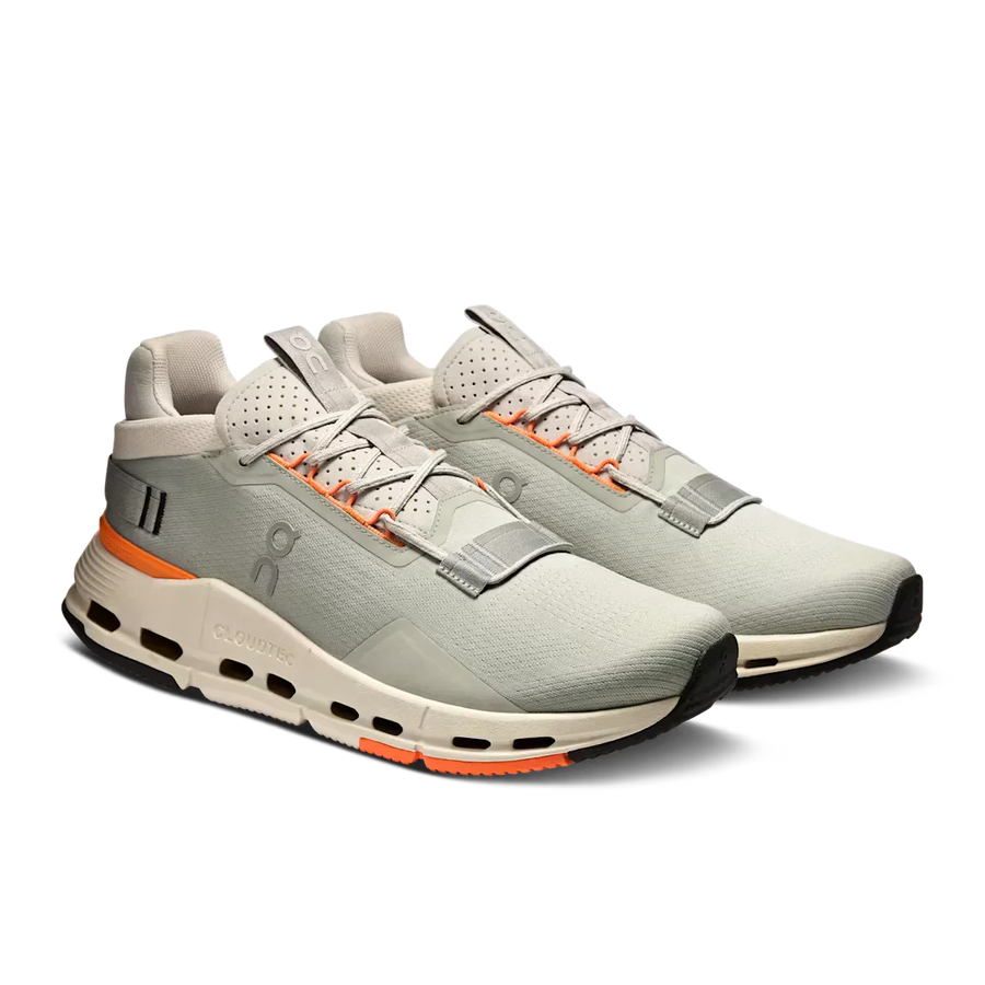 On Cloudnova 2