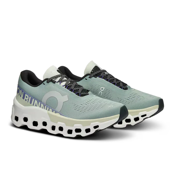 On Cloudmonster 2