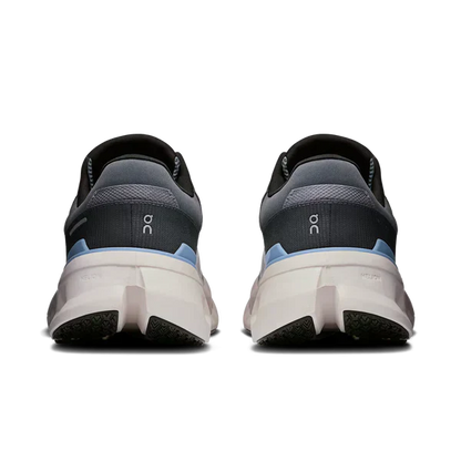 On Cloudrunner 2