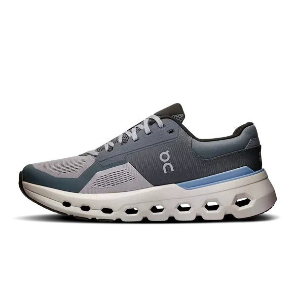 On Cloudrunner 2