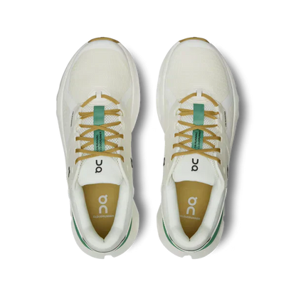 On Cloudrunner 2