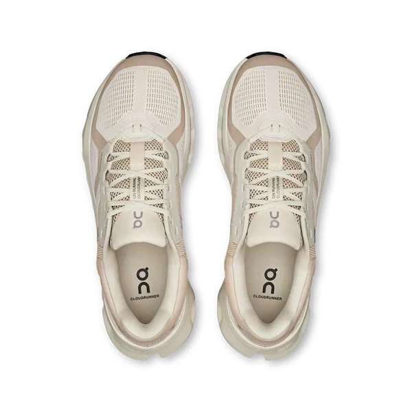 On Cloudrunner 2