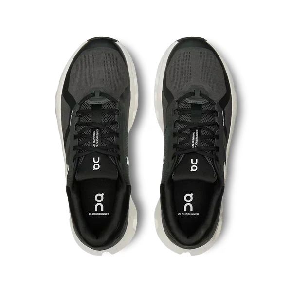 On Cloudrunner 2