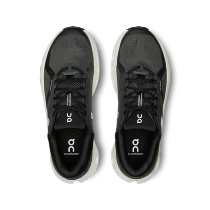 On Cloudrunner 2