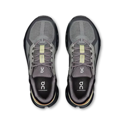 On Cloudrunner 2