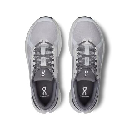 On Cloudrunner 2