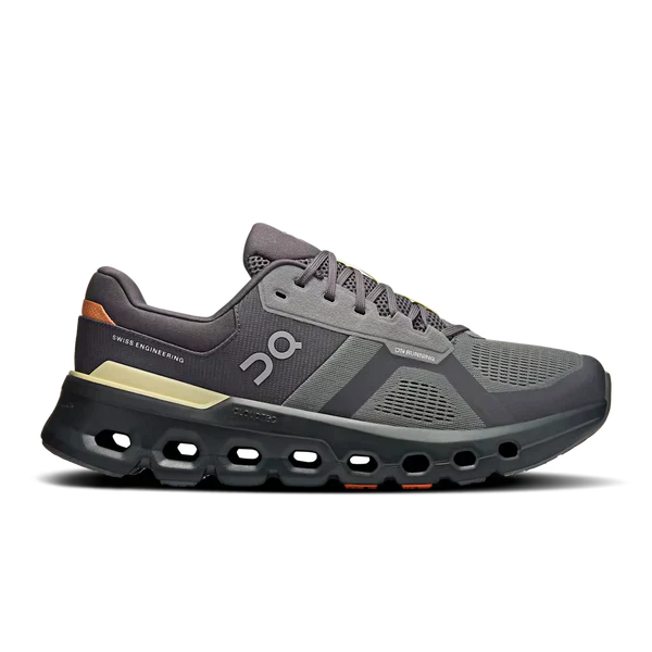 On Cloudrunner 2