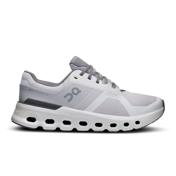 On Cloudrunner 2
