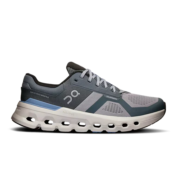 On Cloudrunner 2