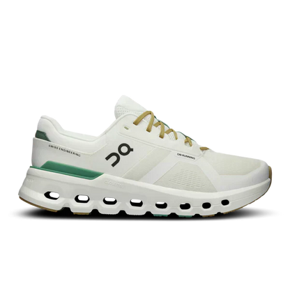 On Cloudrunner 2