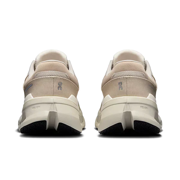 On Cloudrunner 2