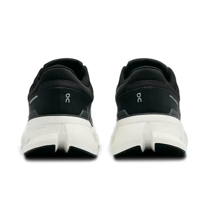 On Cloudrunner 2