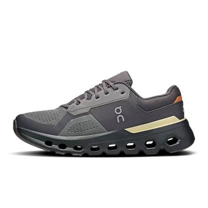 On Cloudrunner 2