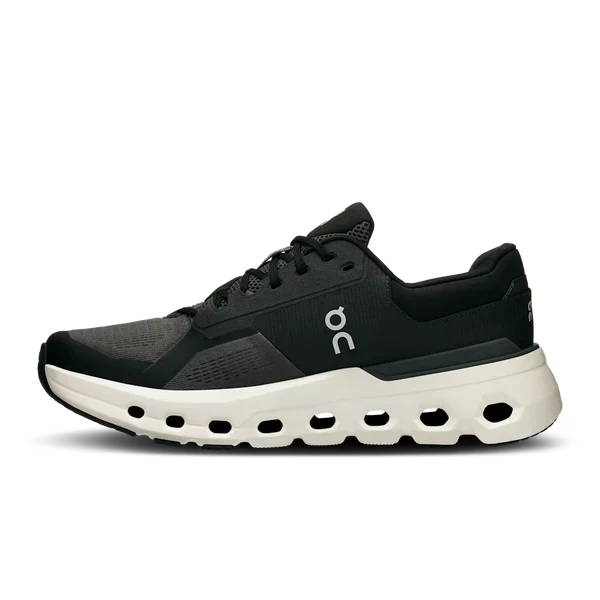 On Cloudrunner 2
