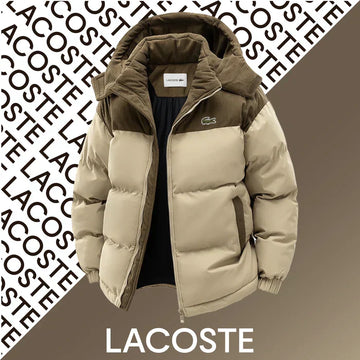 VESTE LC HERITAGE