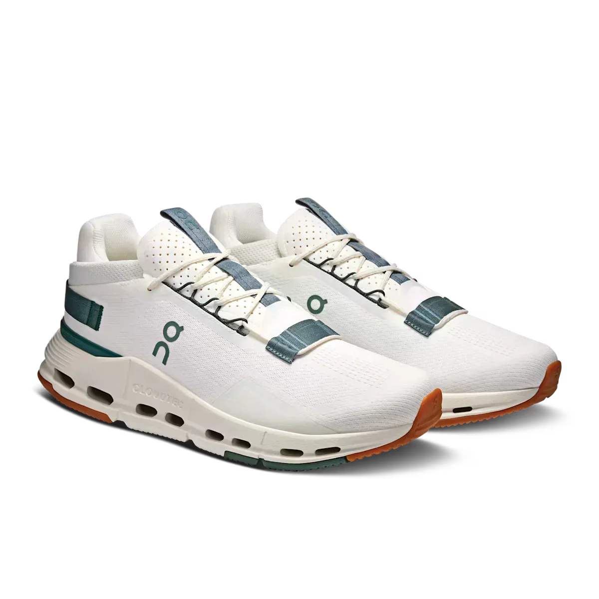 On Cloudnova 2