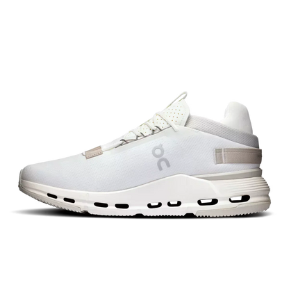 On Cloudnova 2