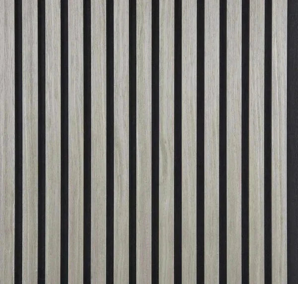 Panneau mural à lattes premium Alencourt™ - Collection Héritage
