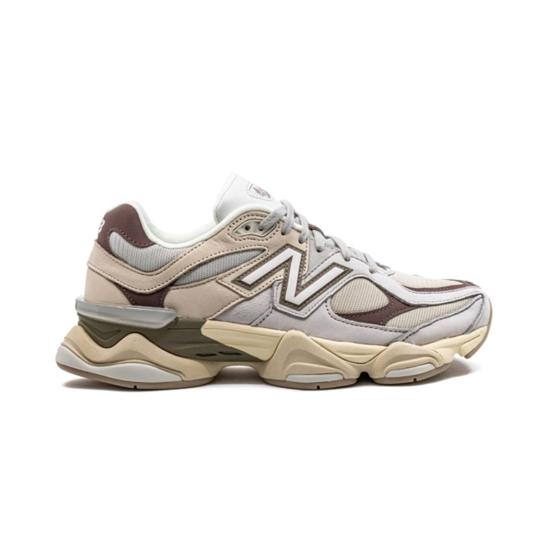 NB 9060 Gris Timberwolf