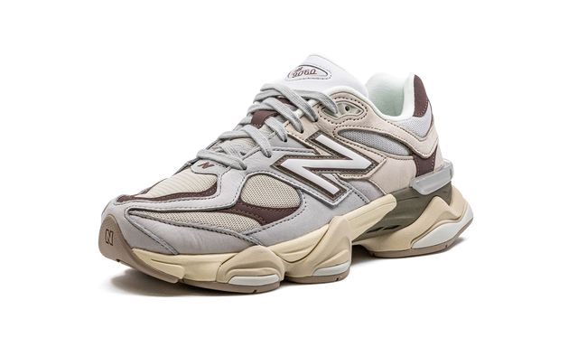 NB 9060 Gris Timberwolf