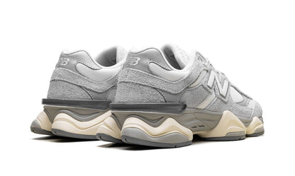 NB 9060 Gris clair blanc