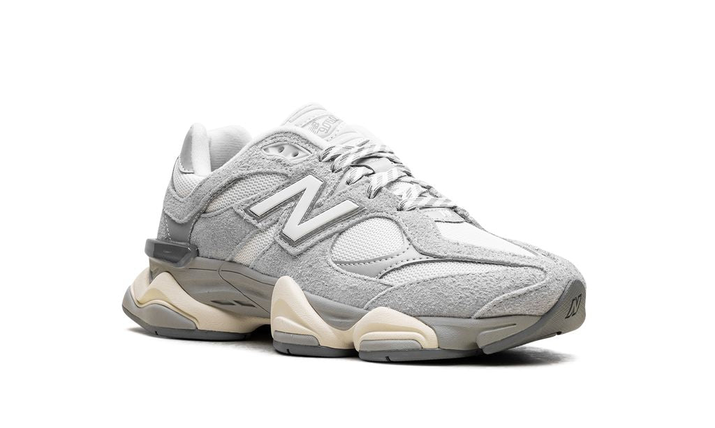 NB 9060 Gris clair blanc