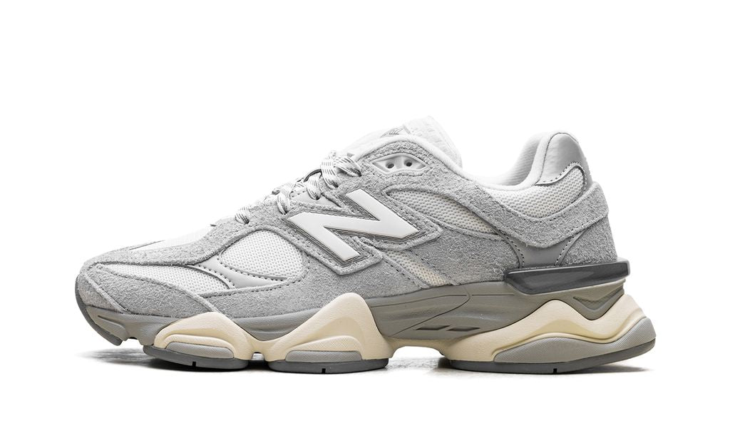 NB 9060 Gris clair blanc