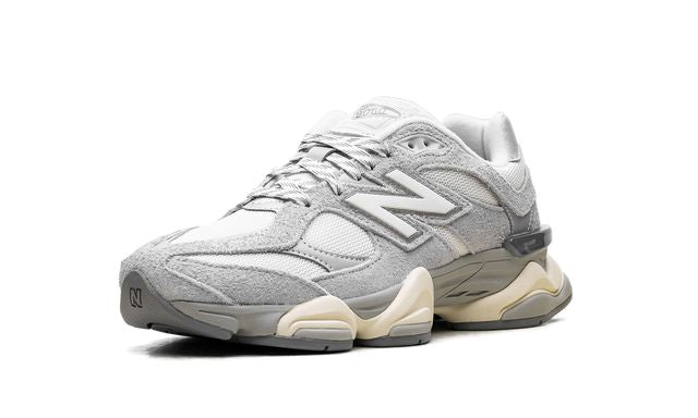 NB 9060 Gris clair blanc