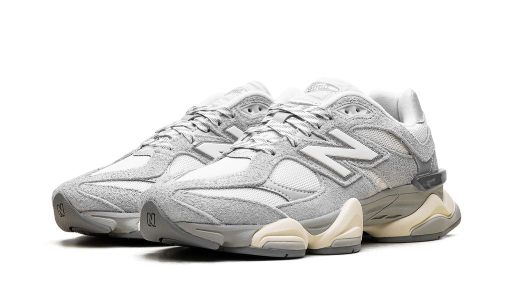 NB 9060 Gris clair blanc