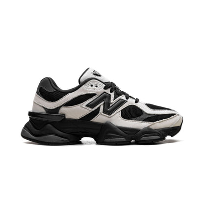 NB 9060 Blanc cassé noir
