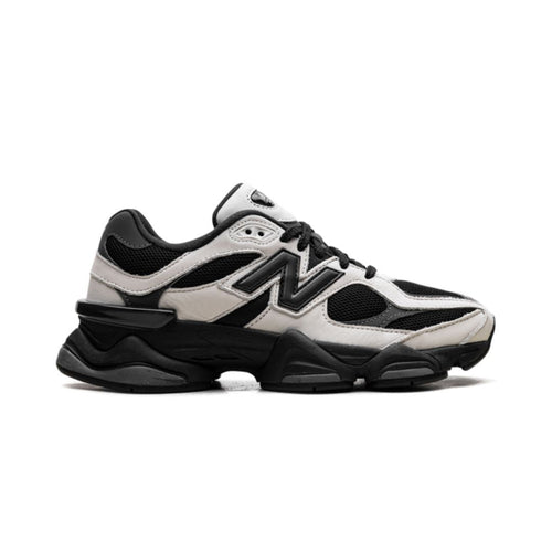 NB 9060 Blanc cassé noir