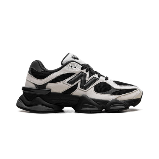 NB 9060 Blanc cassé noir
