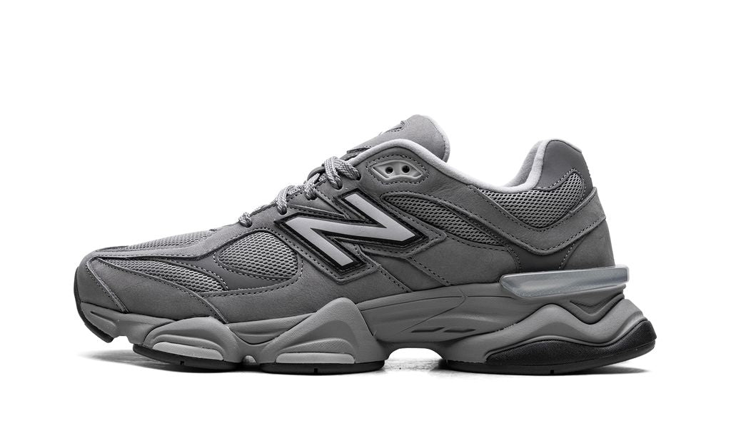 NB 9060 Team Away gris