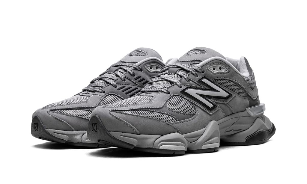 NB 9060 Team Away gris
