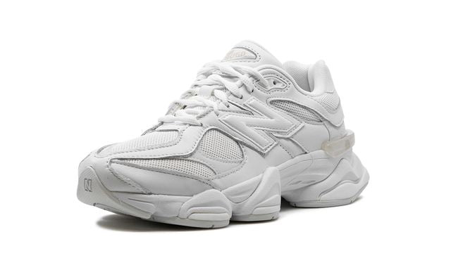 NB 9060 Blanc intégral