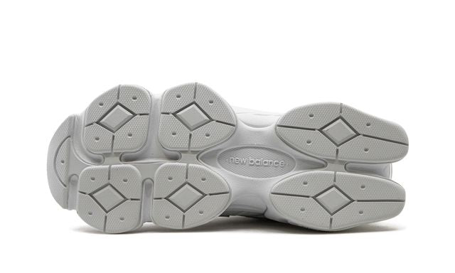 NB 9060 Blanc intégral