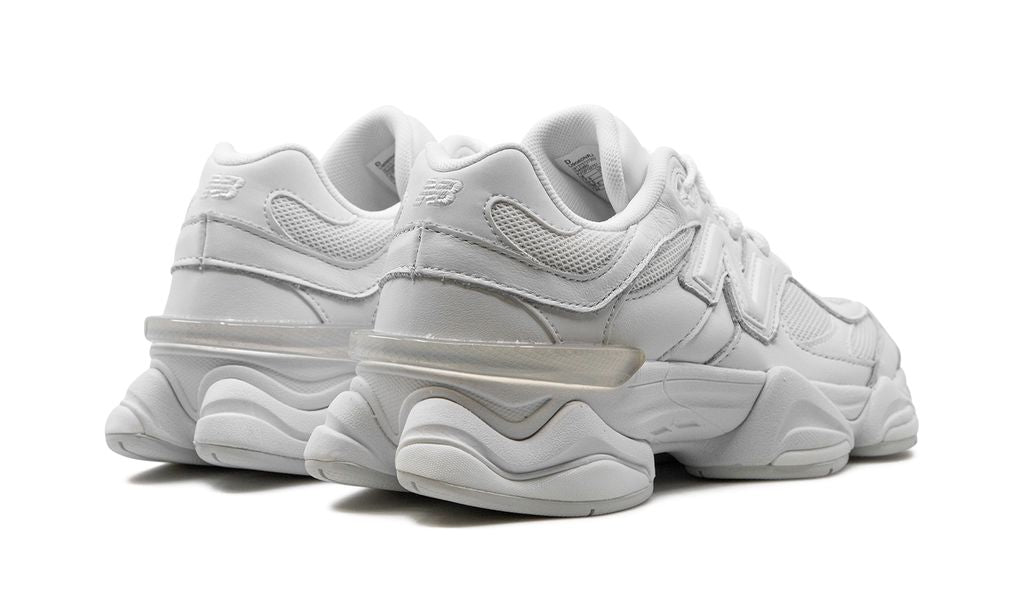 NB 9060 Blanc intégral