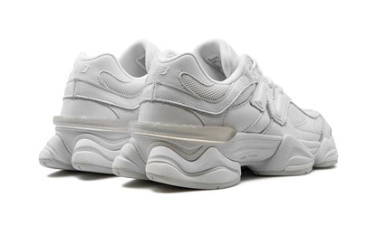 NB 9060 Blanc intégral