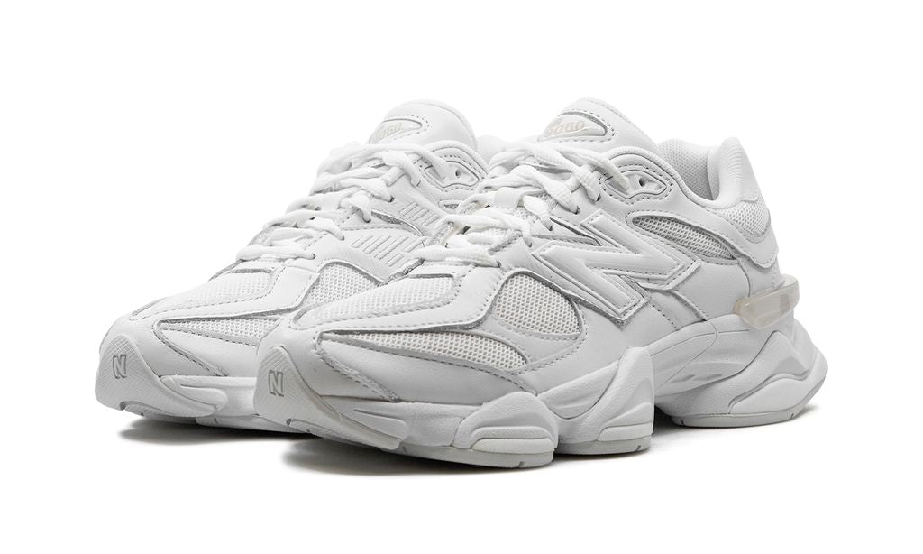 NB 9060 Blanc intégral