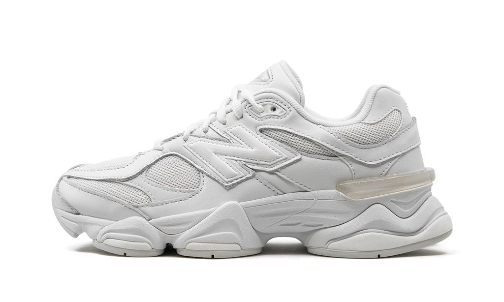 NB 9060 Blanc intégral