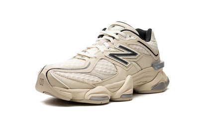 NB 9060 Tourterelle noir argent métallisé