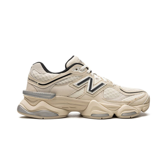 NB 9060 Tourterelle noir argent métallisé