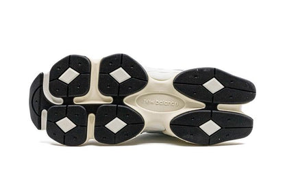NB 9060 Blanc noir