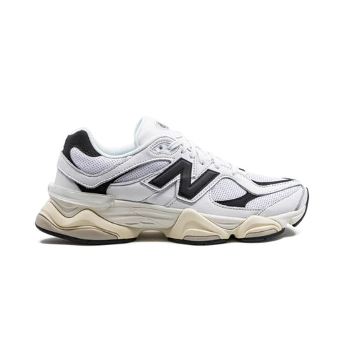 NB 9060 Blanc noir